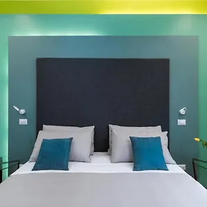 Bed and breakfast Circle In The Square