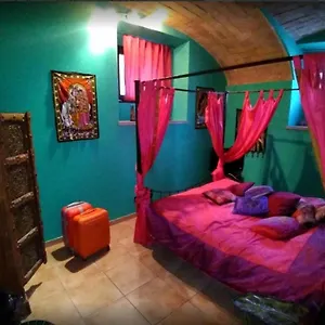 Shiva Bed & Breakfast