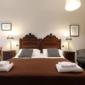 Bed and breakfast Residenza Mazzini