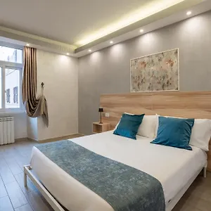 Drago D'oro - Accross From Metro Vittorio Emanuele Bed & Breakfast