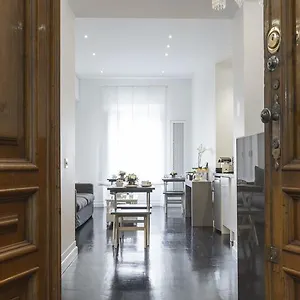 Bed and breakfast Xenia