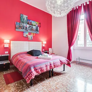 Bed and breakfast 2 Passi Al Colosseo