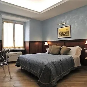 Bed & Breakfast Residenza Matteucci, Rome