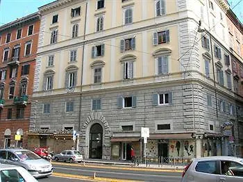 Momi Bed And Breakfast Rome Italy
