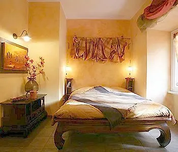 Momi Bed And Breakfast Rome