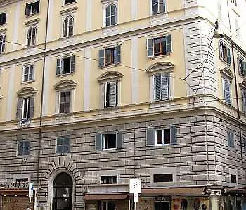 Momi Bed And Breakfast Roma