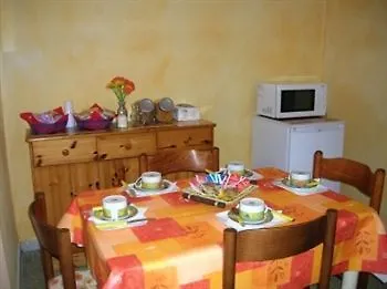 Momi Bed And Breakfast Roma Italia